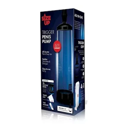 su trigger penis pump