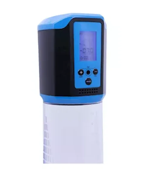 Digital Passion Penis Pump — image 3 of 4
