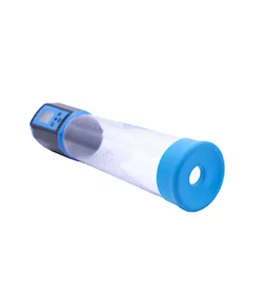 Digital Passion Penis Pump — image 2 of 4
