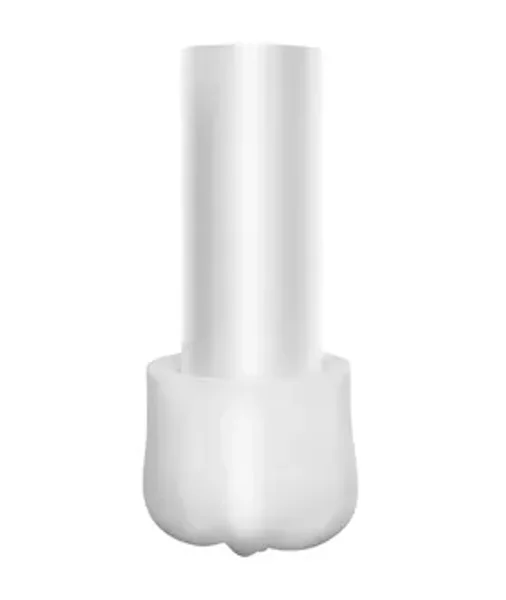Masturbator Vagina Sleeve For Penis Pump — image 3 of 4