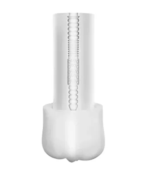 Masturbator Vagina Sleeve For Penis Pump — image 4 of 4