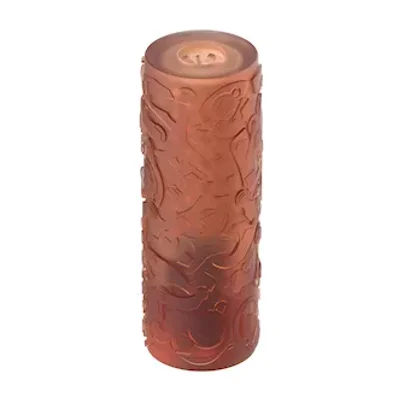 strafe vibrating masturbator