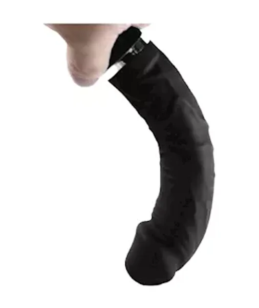 Late At Night Dildo Vibrator — image 4 of 4