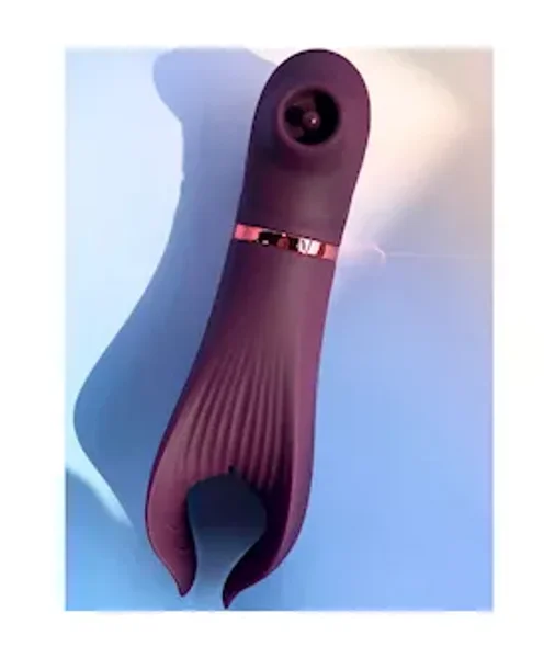 Maleficent Couples Vibrator — image 3 of 4