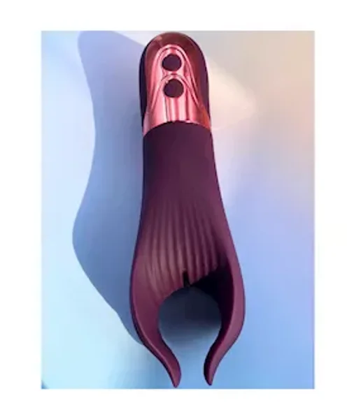 Maleficent Couples Vibrator — image 4 of 4