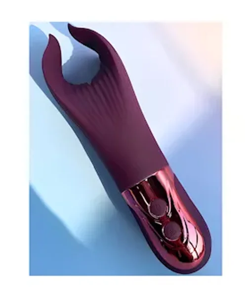 Maleficent Couples Vibrator — image 2 of 4