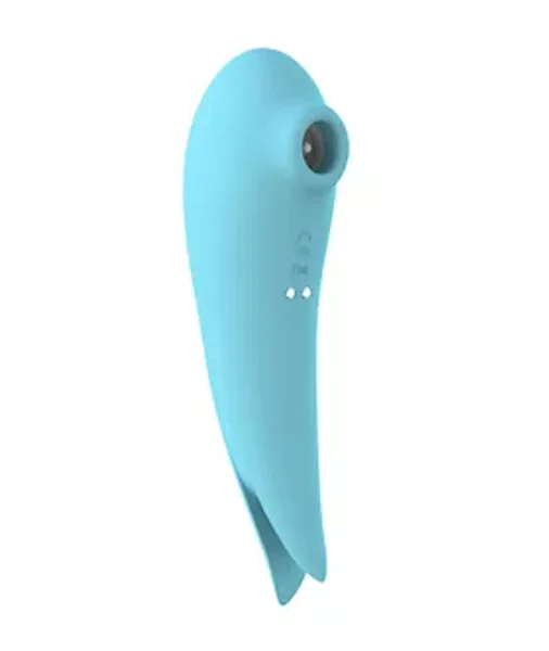 Kindred Double Ended Vibrator With App Control — image 4 of 5