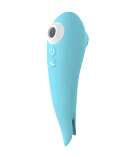 Kindred Double Ended Vibrator With App Control — image 3 of 5