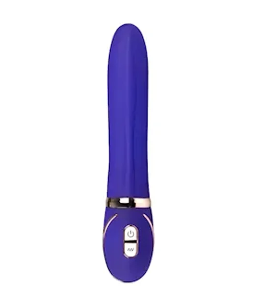 Vibe Couture Glam Up Vibrator — image 2 of 2