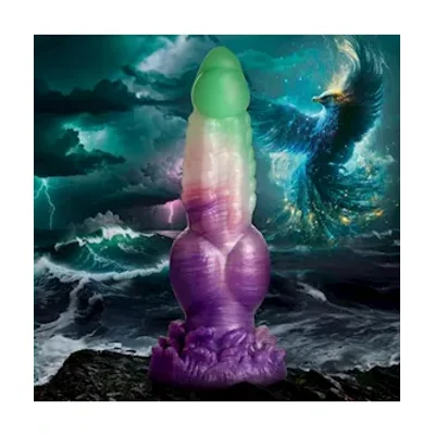 creature cocks aqua phoenix