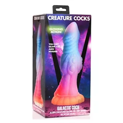creature cocks galactic cock alien