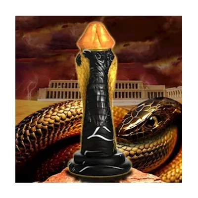 creature cocks golden mamba