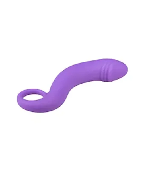 Easytoys Curved Dong Prostate Dildo — image 5 of 5