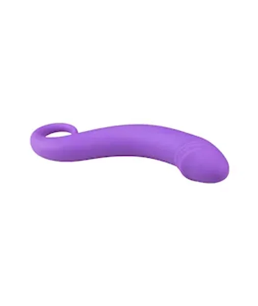 Easytoys Curved Dong Prostate Dildo — image 3 of 5