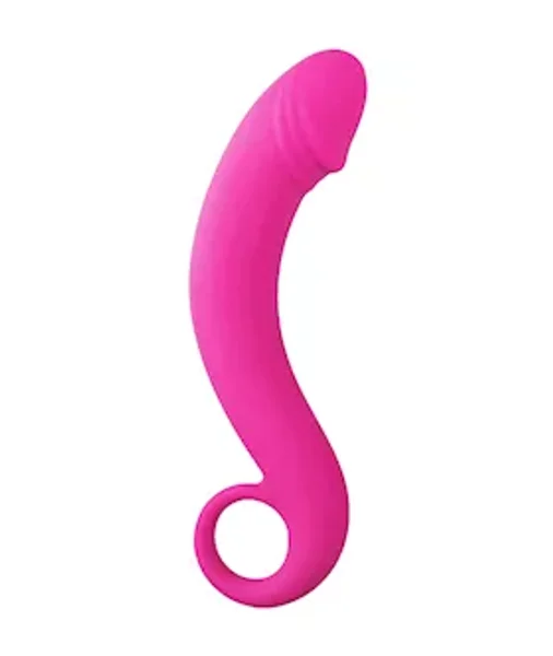 Easytoys Curved Dong Prostate Dildo — image 6 of 10