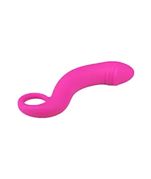 Easytoys Curved Dong Prostate Dildo — image 10 of 10