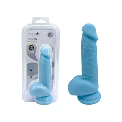 maia declan dual density dildo 65 inch