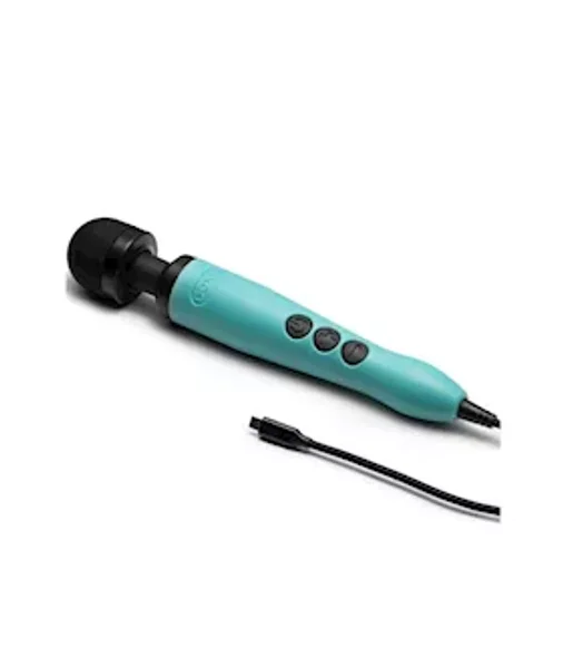 Doxy 3 Usb-c Wand Massager — image 7 of 10