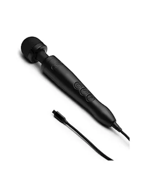 Doxy 3 Usb-c Wand Massager — image 2 of 10
