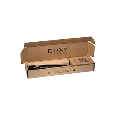 doxy 3 usb c wand massager