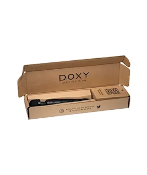 Doxy 3 Usb-c Wand Massager — image 5 of 10