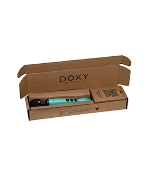 Doxy 3 Usb-c Wand Massager — image 10 of 10