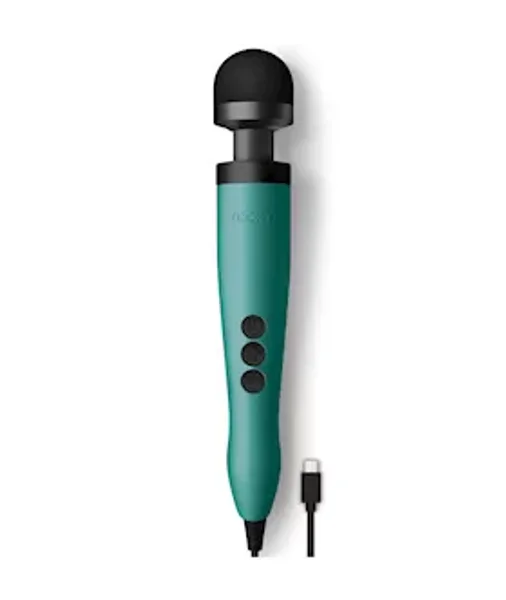 Doxy 3 Usb-c Wand Massager — image 6 of 10