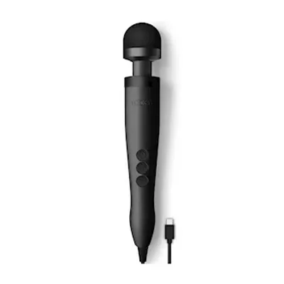 doxy 3 usb c wand massager