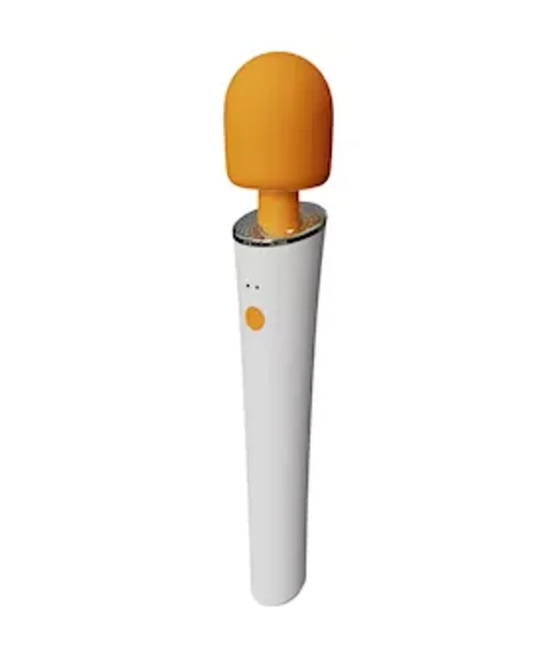 Darling Classic Wand Vibrator — image 2 of 3