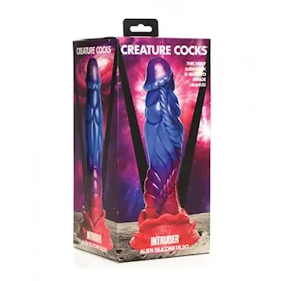 creature cocks intruder alien