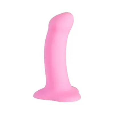 fun factory amor lavender dildo