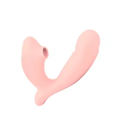 banyan suction g spot vibrator