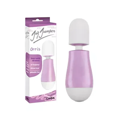 orris mini wand vibrator