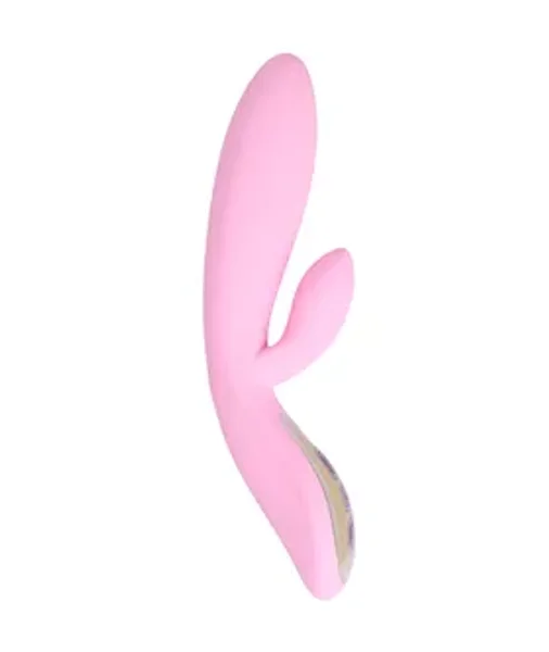 Bent Over Backwards Rabbit Vibrator — image 2 of 2