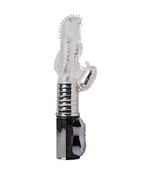 Slim And Sexy Rabbit Vibrator — image 2 of 2