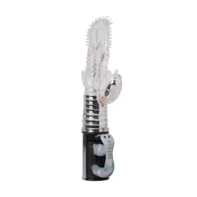 slim and sexy rabbit vibrator