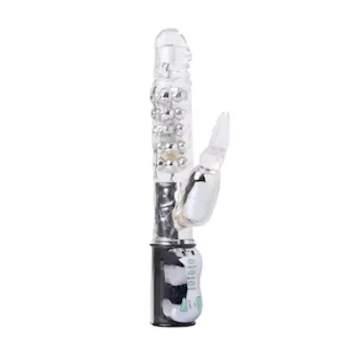 twin rabbit vibrator