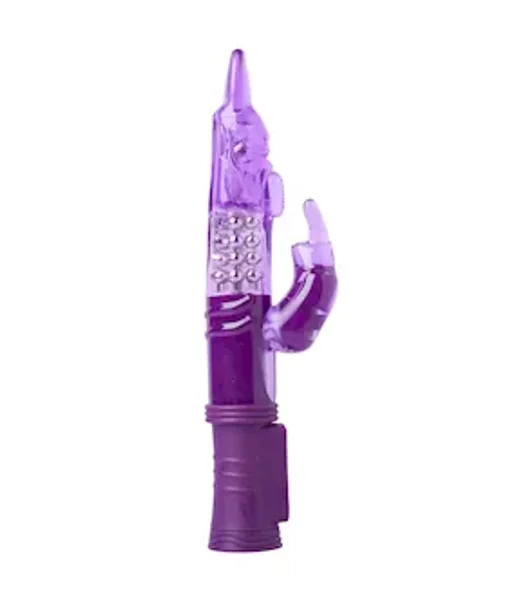 Slim Jim Rabbit Vibrator — image 2 of 2