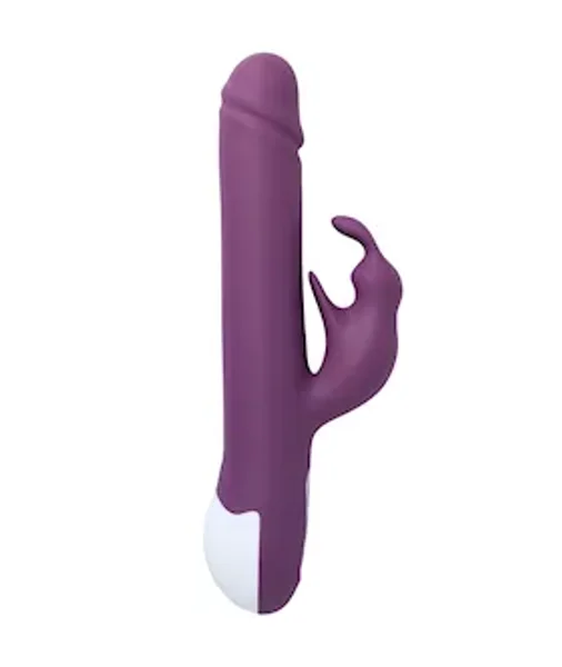 Dominant Rabbit Vibrator — image 2 of 2