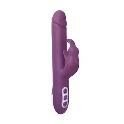 dominant rabbit vibrator