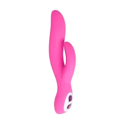 the zone rabbit vibrator