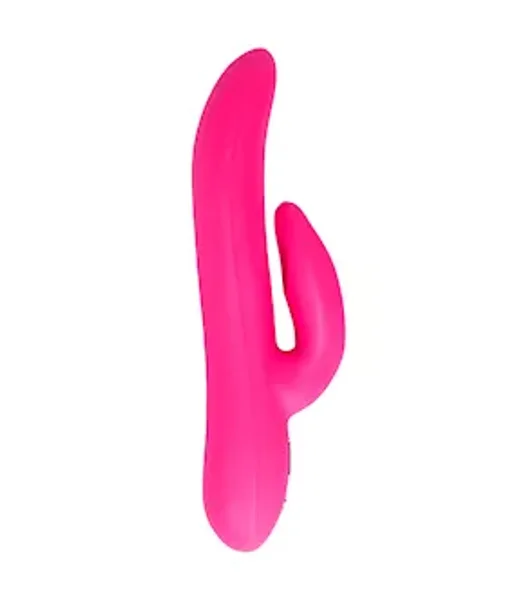 Pronged Rabbit Vibrator — image 2 of 3