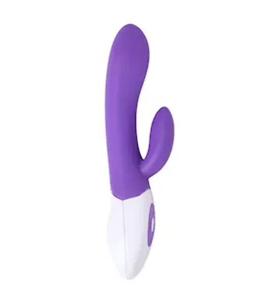 The Jenny Rabbit Vibrator — image 2 of 2
