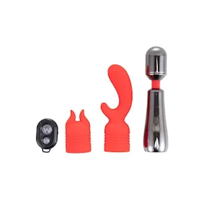 sevanda dark moon princess massage wand
