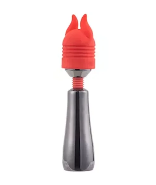 Sevanda Dark Moon Princess Massage Wand — image 8 of 11