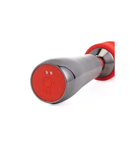 Sevanda Dark Moon Princess Massage Wand — image 9 of 11