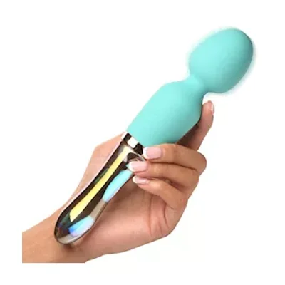 prisms vibra glass wand