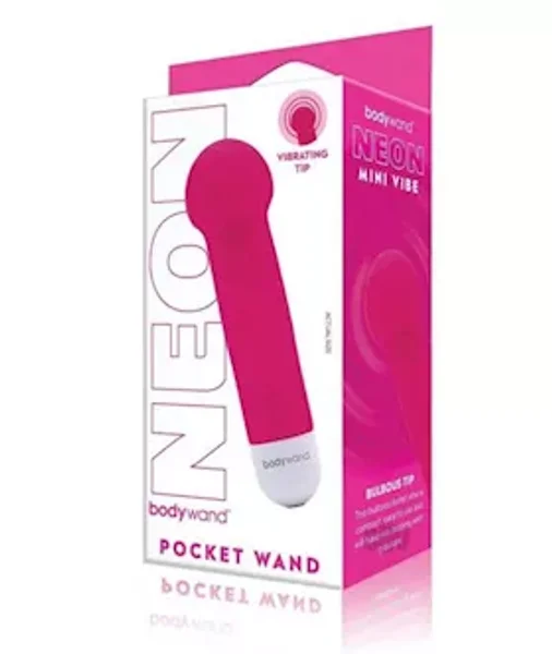 Bodywand Mini Pocket Wand — image 2 of 2