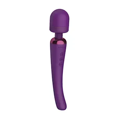 love distance grasp wand