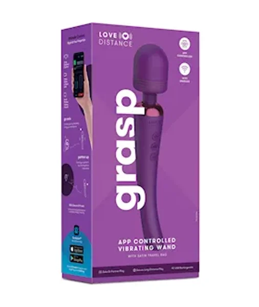 Love Distance Grasp Wand — image 3 of 3